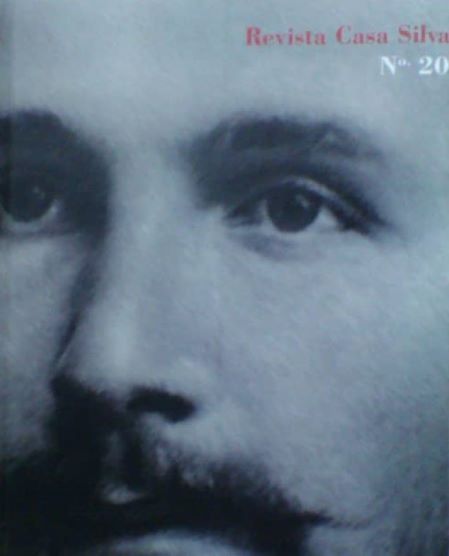 Revista Casa Silva No 20